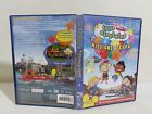 36047 DVD - Little Einsteins... MISSIONE FESTA - Walt Disney