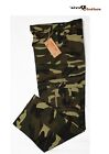 Pantaloni Mimetici Camouflage Cargo NEW PIN