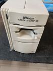 Nikon coolscan 3 ls-30 interfaccia scsi scanner per diapositive