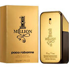 Paco Rabanne One Million Edt Spray Profumo Uomo 50ml