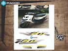 KIT PIAGGIO ZIP SP adesivi/adhesives/grafiche/stickers/decals