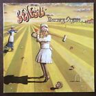 Vinile Lp Genesis Nursery Cryme