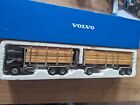 1/50 Volvo F16 - Holztransporter - Conrad