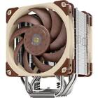 Noctua nh-u12a dissipatore per cpu con ventola