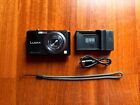 Panasonic Lumix DMC-FX100 (fotocamera digitale, compatta, 12MP)