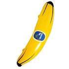 WIDMANN 2461B widmann banana gonfiabile 100cm