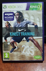 NIKE + KINECT TRAINING XBOX 360