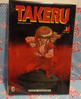 Takeru, serie completa