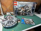 LEGO Star Wars Millennium Falcon 2004 (4504)