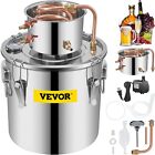 Distillatore 30L VEVOR - kit completo