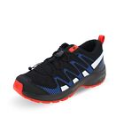 Scarpe Salomon Xa Pro V8 J 471413 Nero