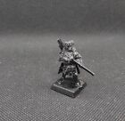 Warhammer fantasy whfb Empire Engineer Kislev Musket  Metal OOP