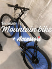 mountain bike uomo