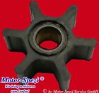 Impeller für Yanmar 1GM und 1GM10, ersetzt 128176-42071