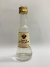 Mignon STOCK VODKA KEGLEVICH Liquore Secco da Collezione Vintage Ottimo Stato