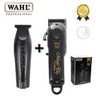 WAHL Magic clip + WAHL Detailer Li Tagliacapelli Professionale Cordless 5 Star