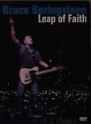 BRUCE SPRINGSTEEN - Leap Of Faith + DVD Video