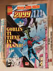 Marvel Comics 2099 A.D. 11 - Marvel Italia 1996