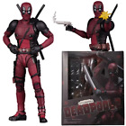 Action Figure Deadpool 16 CM - X-Men Saga - Marvel Figure action figure 2024