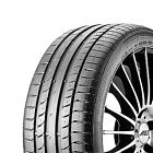 CONTINENTAL 275/45R20 SPORTCONTACT 5P 110Y XL N0