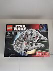 LEGO 10179 MILLENNIUM FALCON - NEW