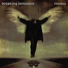 Phobia von Breaking Benjamin | CD | Zustand gut