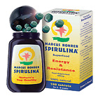 Marcus Rohrer Spirulina 540 Compresse