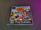 Crash bash - Sony PLaystation 1 ps1 psx