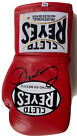 Oscar Dela Hoya Signed Cleto Reyes 8oz Boxing Glove