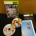 GTA V / GRAND THEFT AUTO 5 xbox 360 🇫🇷  (versione francese completo) - Pal FR