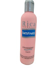 " RICA COSMETICS - Tutti Frutti " EMULSIONE ALL  ACIDO GLICOLICO 8%  -  250ml