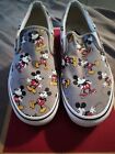 Vans Disney