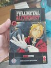 Manga Full Metal Alchemist volumi da 1 a 22 Planet Manga