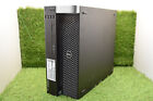 Dell Precision T 5810 Workstation Intel Xeon E5-1650 V4 16GB 500GB WINDOWS 10 PC