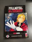 Fullmetal Alchemist #1 - 6^ ristampa - Planet Manga - RT-C23