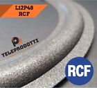 RCF L12P48 Sospensione di ricambio per woofer in foam bordo L12P/48