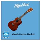 THE MAKALA CONCERT UKULELE