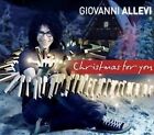 Giovanni Allevi ‎– Christmas For You