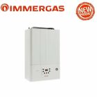 Caldaia Immergas A Condensazione Victrix Tera 24 Kw Con Kit Scarico Fumi Gpl