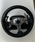 Logitech G 25 Lenkrad Racing Wheel