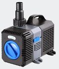 POMPA  ACQUARIO  O LAGHETTO 4500 LT 30W SUPER ECO