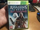 GIOCO ASSASSIN S CREED REVELATIONS   XBOX 360