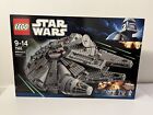 Lego star wars 7965 ⭐️ Millennium Falcon Nuovo Sigillato MISB