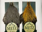 METZ Hen Neck Grade1, Fly Tying Feathers