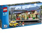 LEGO 60050 Stazione Treni