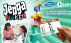 Jenga Maker Hasbro Gaming - Gioco In Scatola