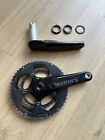 S-Works Dual Power Meter Chainset 52/36 175mm