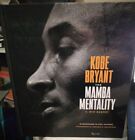 Kobe Bryant THE MAMBA MENTALITY IL MIO BASKET Rizzoli 2021