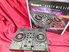 Numark Party Mix Live DJ Controller for Serato LE Software w Built-In Light Show
