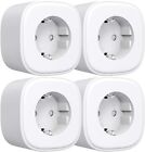 PRESA WIFI INTELLIGENTE SMART PLUG 16A FUNZIONE TIMER